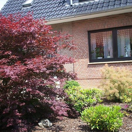 Ferienwohnung Mia Winnekendonk Екстер'єр фото