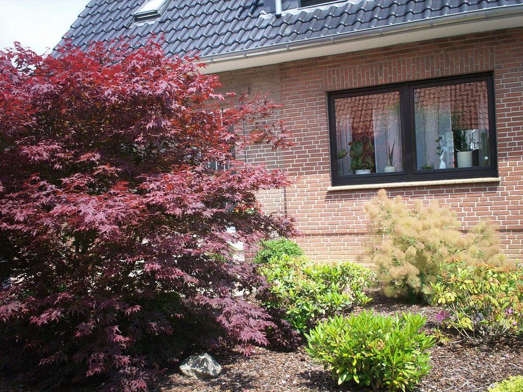 Ferienwohnung Mia Winnekendonk Екстер'єр фото