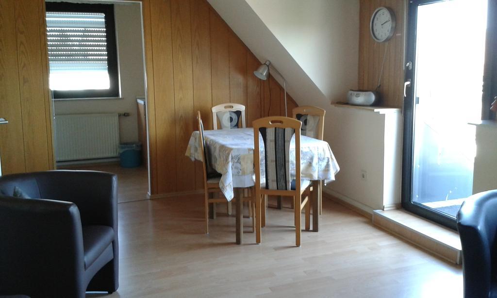 Ferienwohnung Mia Winnekendonk Екстер'єр фото