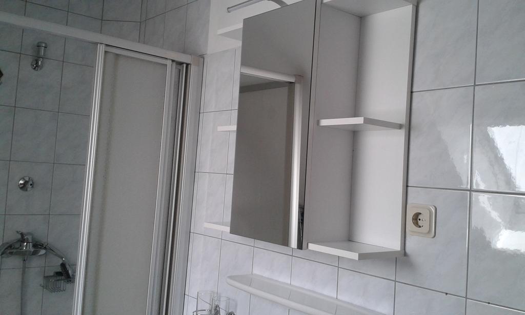 Ferienwohnung Mia Winnekendonk Екстер'єр фото