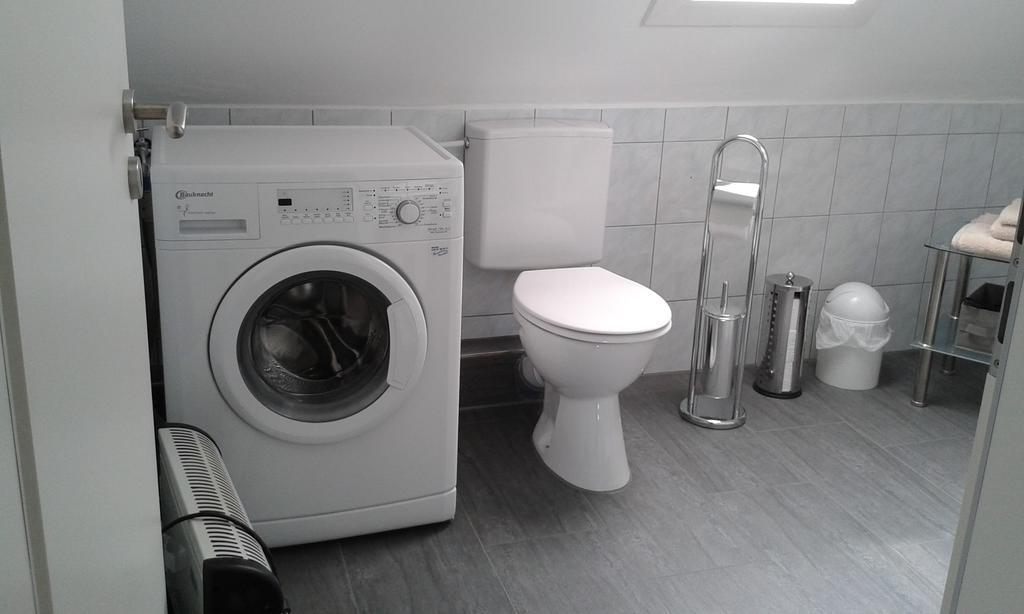 Ferienwohnung Mia Winnekendonk Екстер'єр фото
