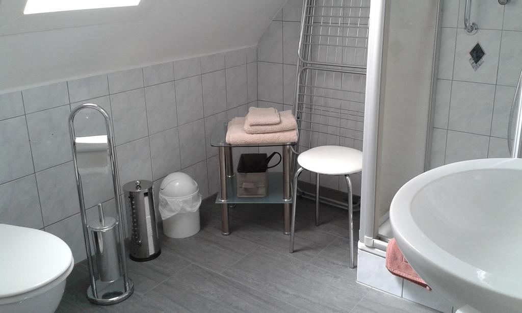 Ferienwohnung Mia Winnekendonk Екстер'єр фото