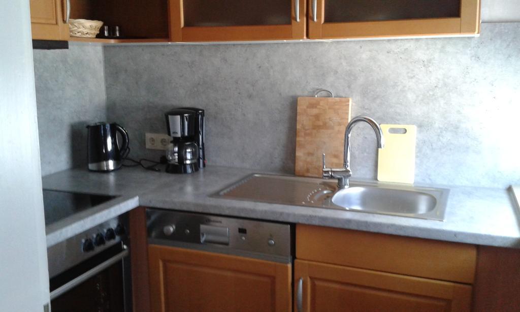 Ferienwohnung Mia Winnekendonk Екстер'єр фото