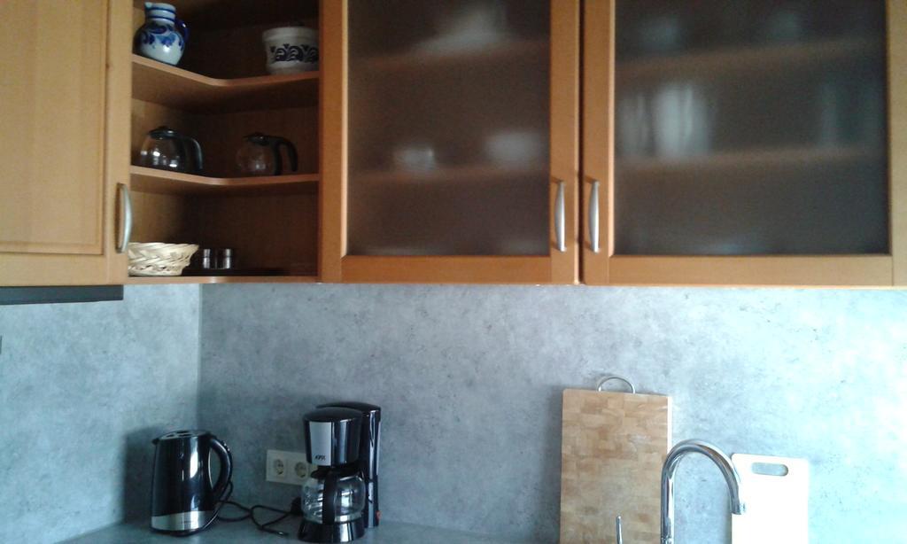 Ferienwohnung Mia Winnekendonk Екстер'єр фото