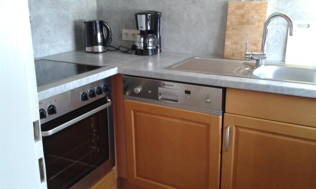 Ferienwohnung Mia Winnekendonk Екстер'єр фото
