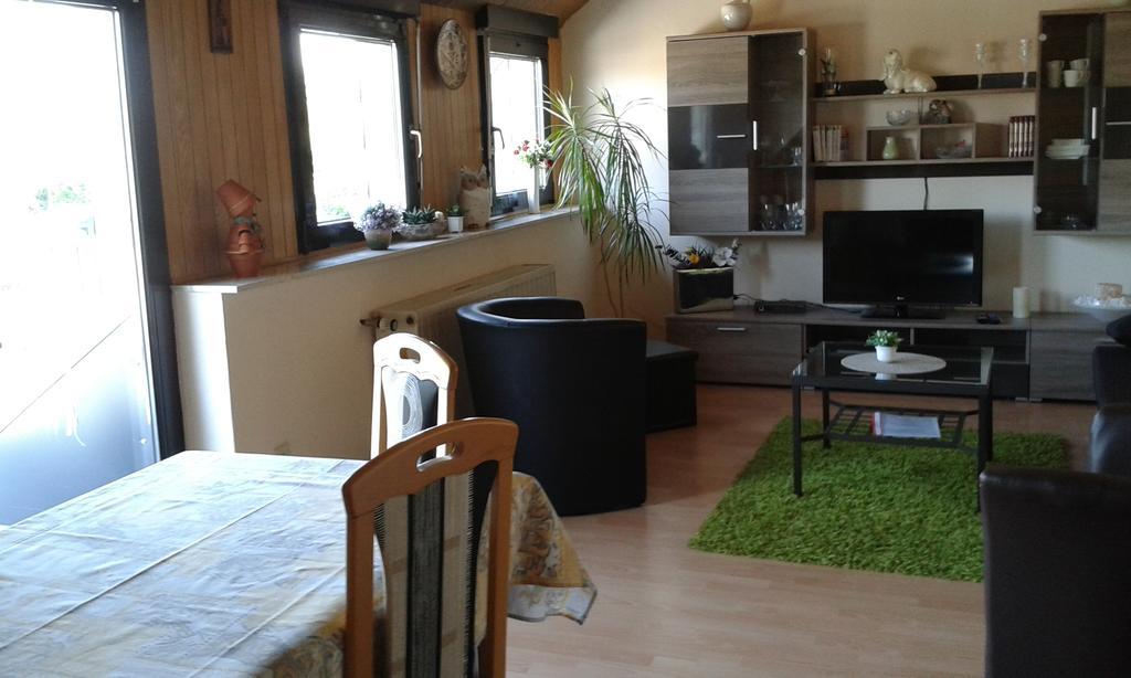 Ferienwohnung Mia Winnekendonk Екстер'єр фото