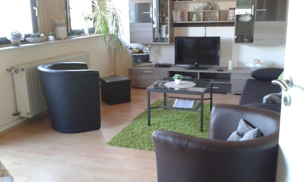 Ferienwohnung Mia Winnekendonk Екстер'єр фото