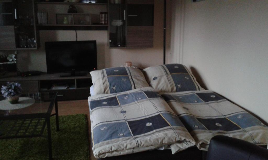 Ferienwohnung Mia Winnekendonk Екстер'єр фото