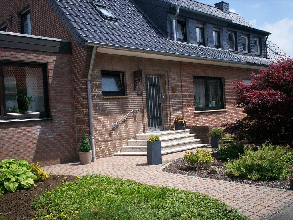 Ferienwohnung Mia Winnekendonk Екстер'єр фото