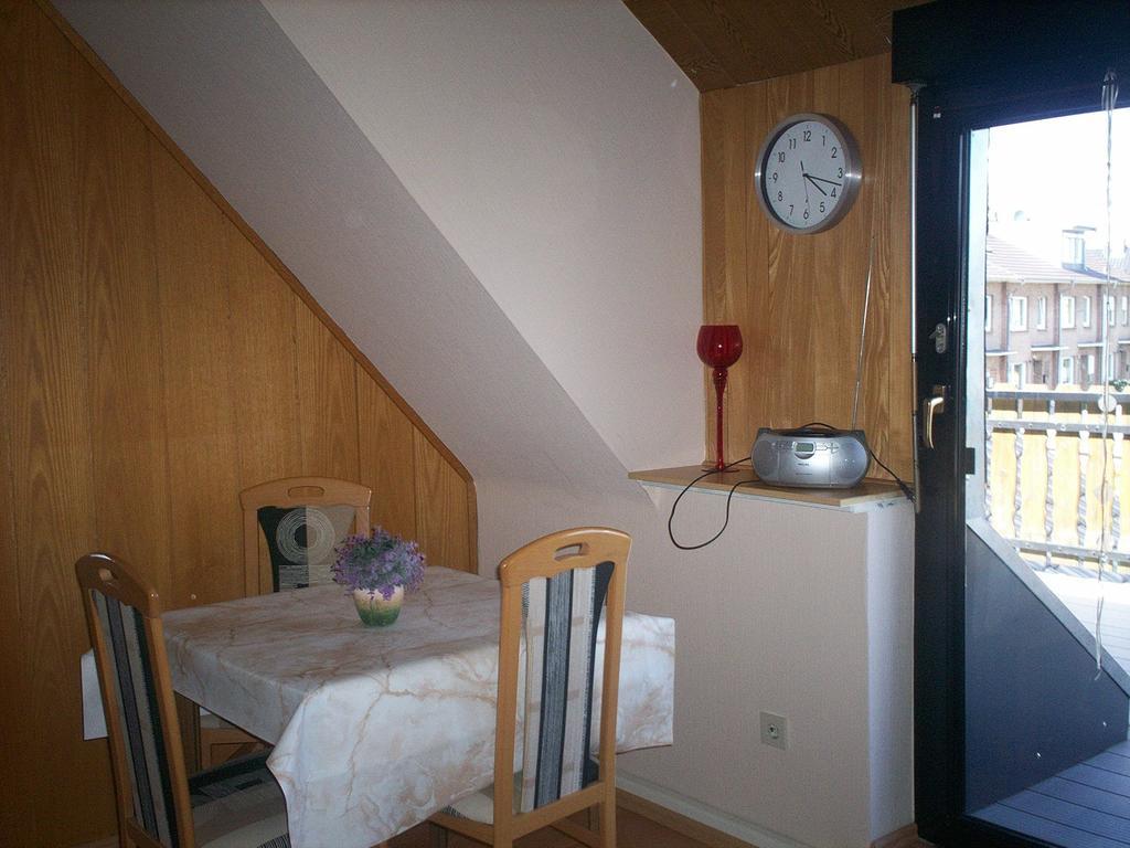 Ferienwohnung Mia Winnekendonk Екстер'єр фото