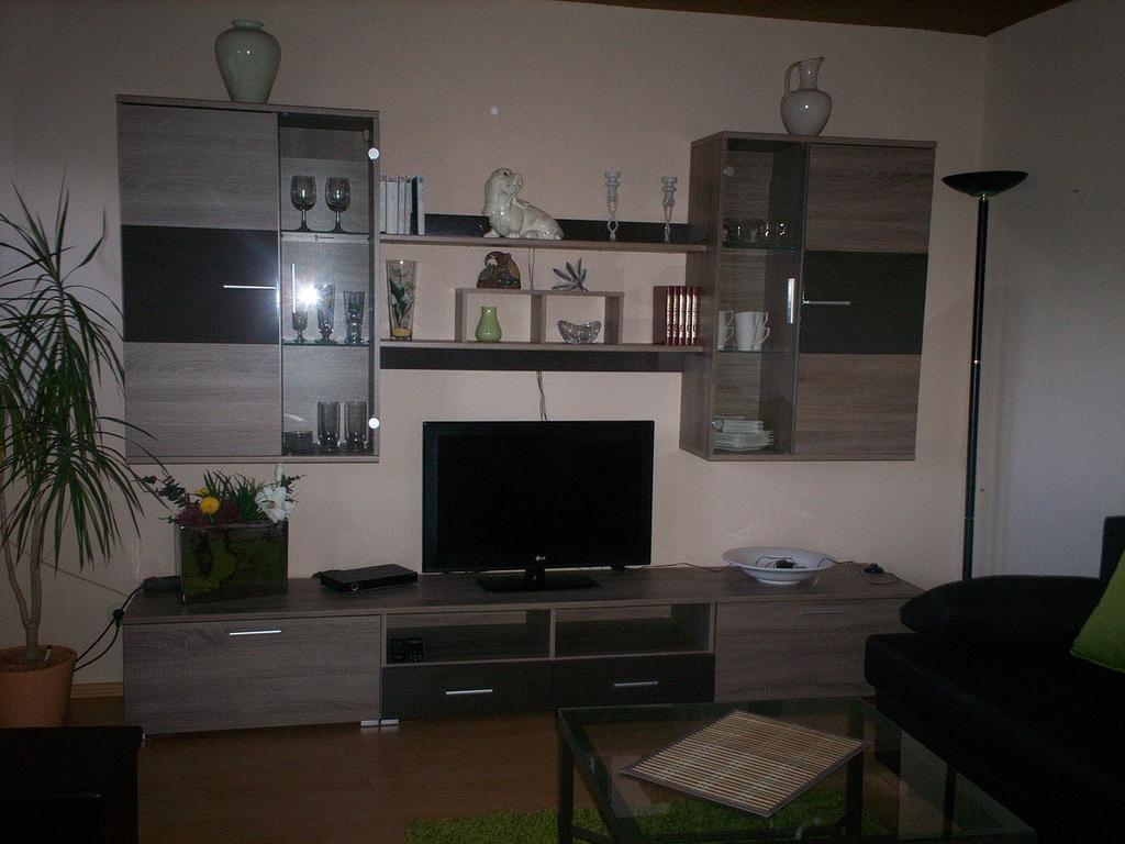 Ferienwohnung Mia Winnekendonk Екстер'єр фото