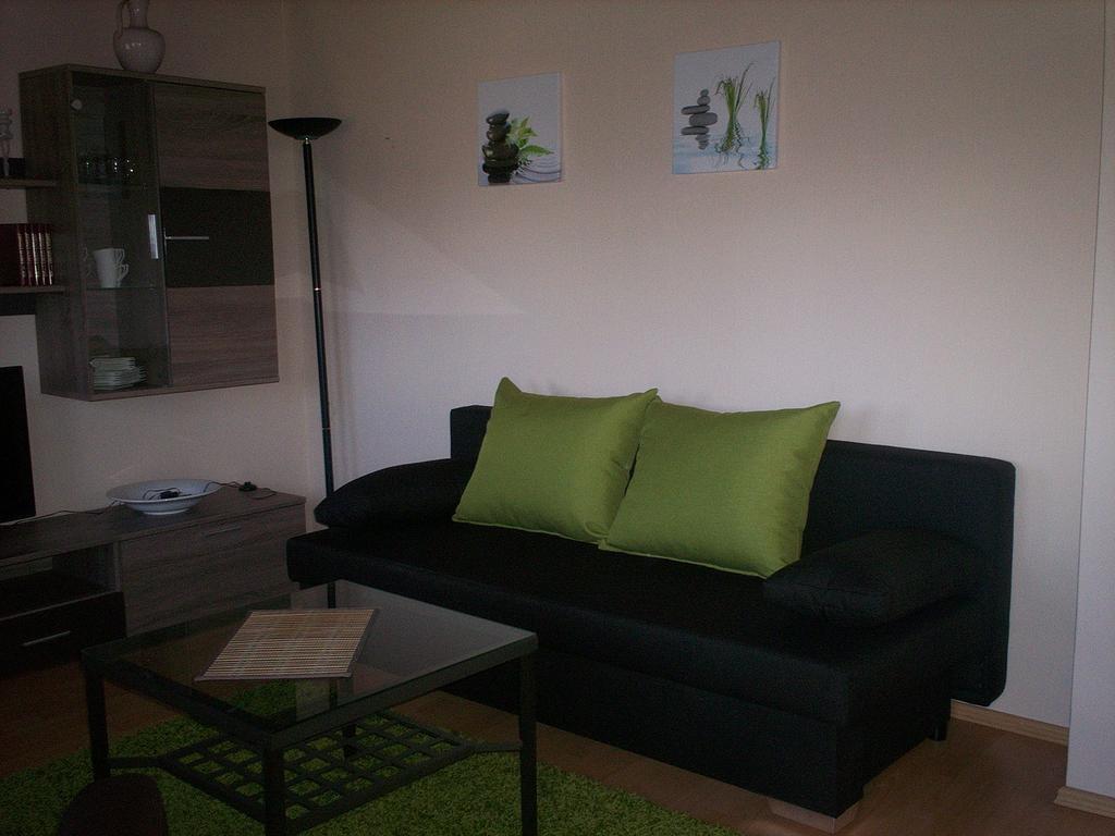Ferienwohnung Mia Winnekendonk Екстер'єр фото