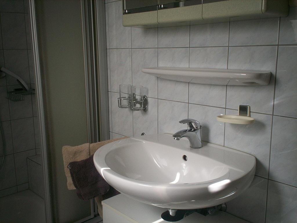 Ferienwohnung Mia Winnekendonk Екстер'єр фото