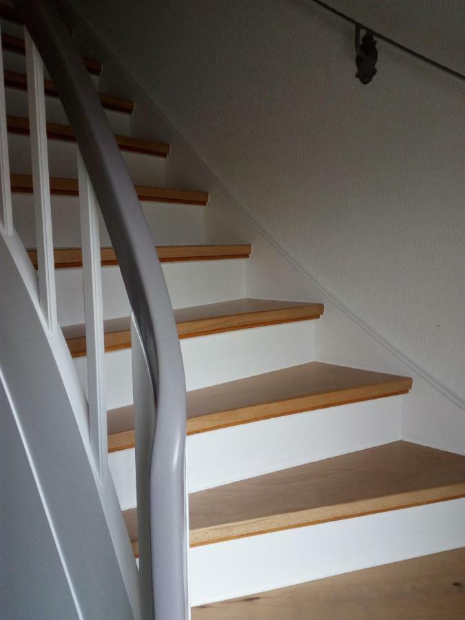 Ferienwohnung Mia Winnekendonk Екстер'єр фото