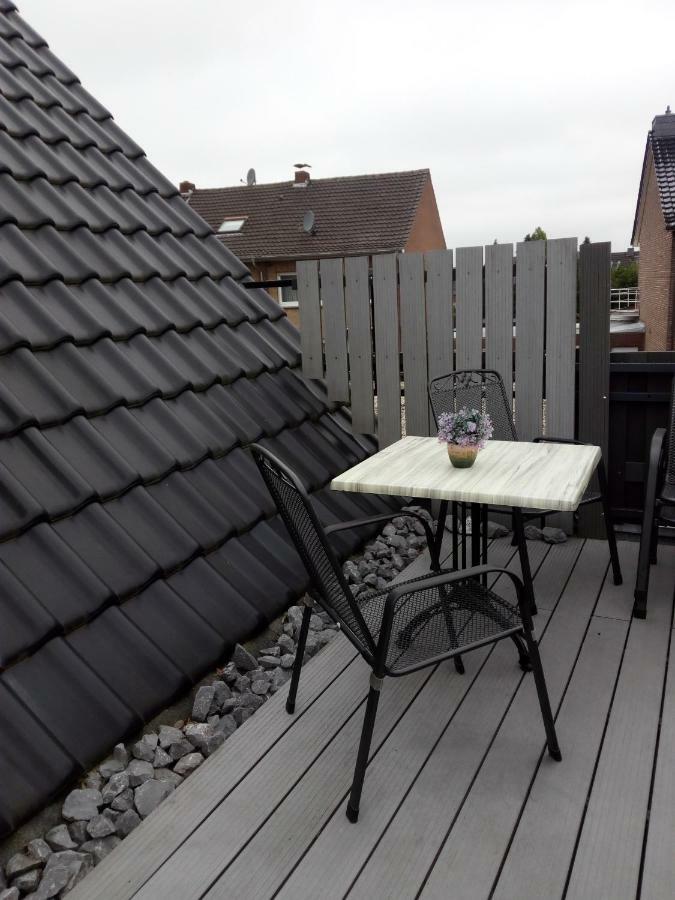Ferienwohnung Mia Winnekendonk Екстер'єр фото